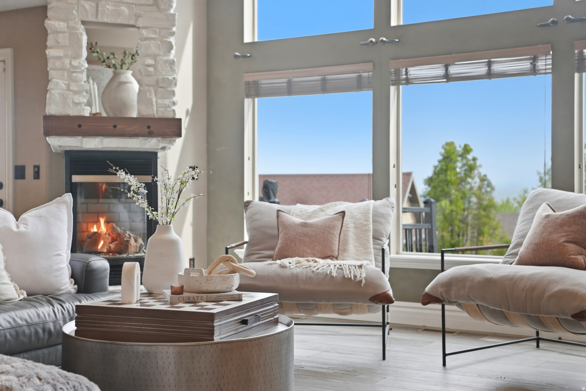 ROSECREST - Residential