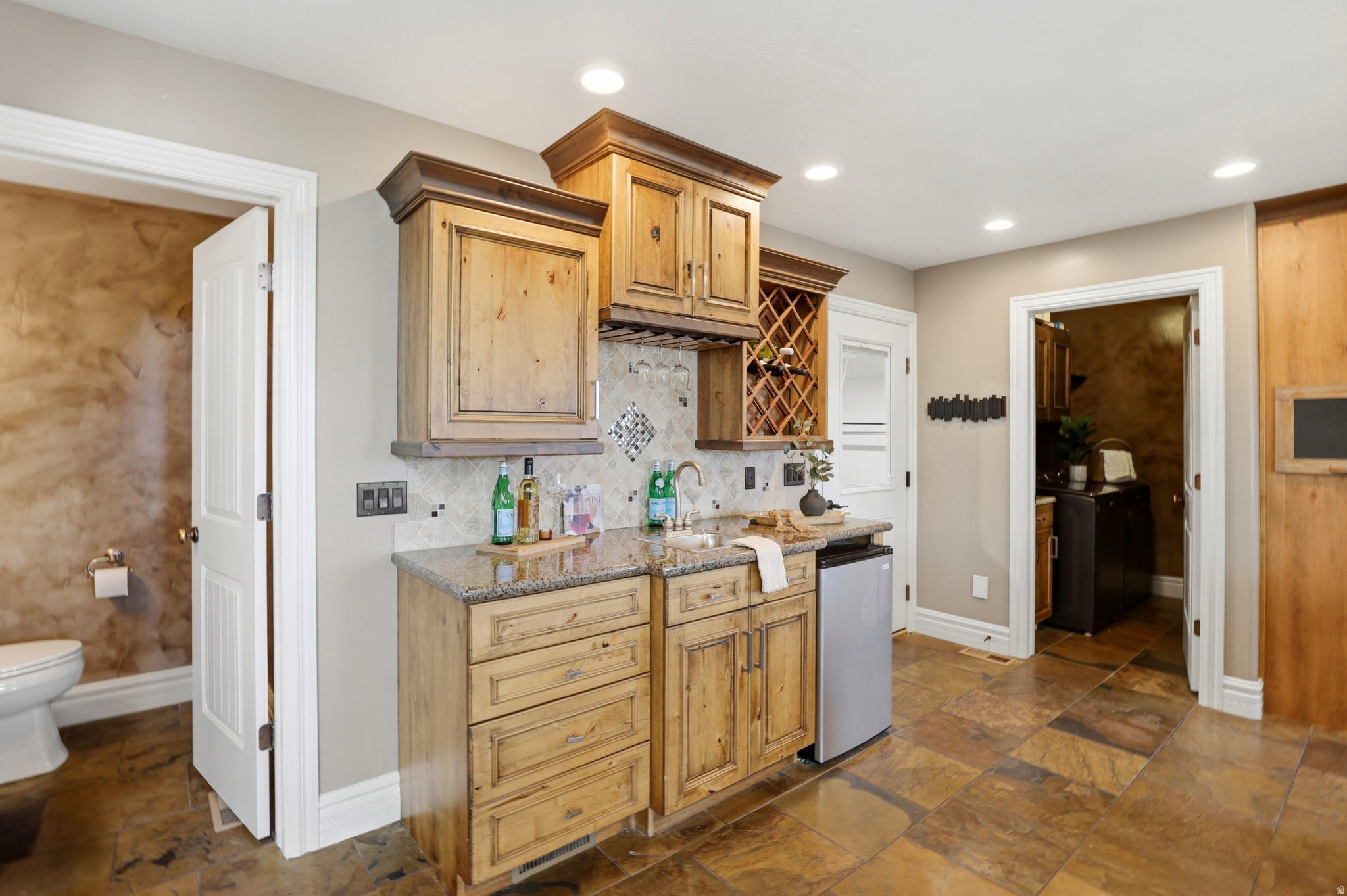 ROSECREST - Residential