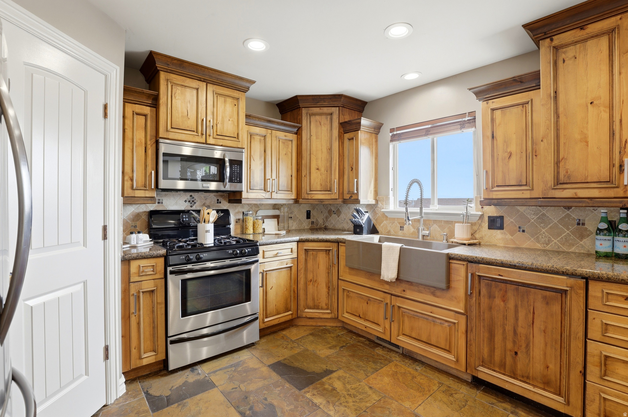 ROSECREST - Residential