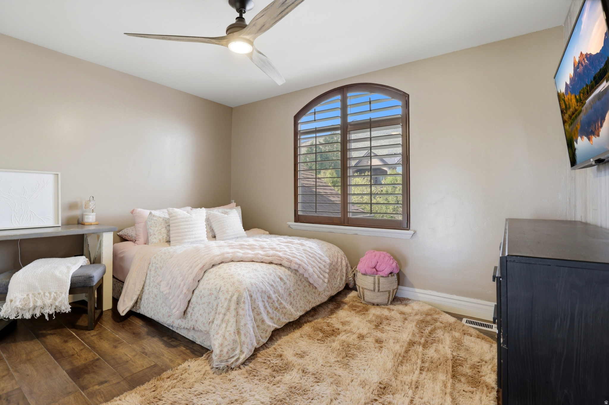 ROSECREST - Residential