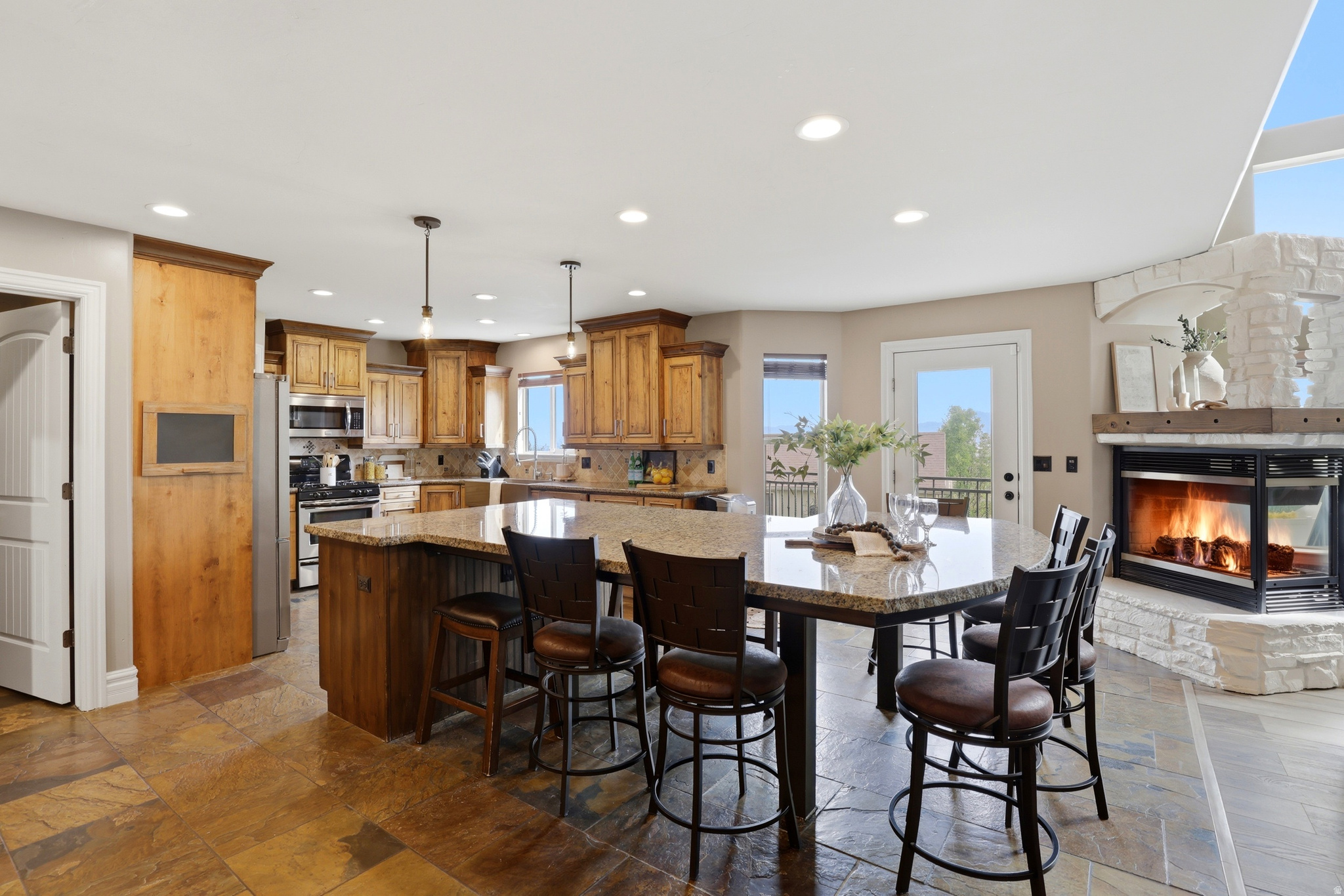 ROSECREST - Residential