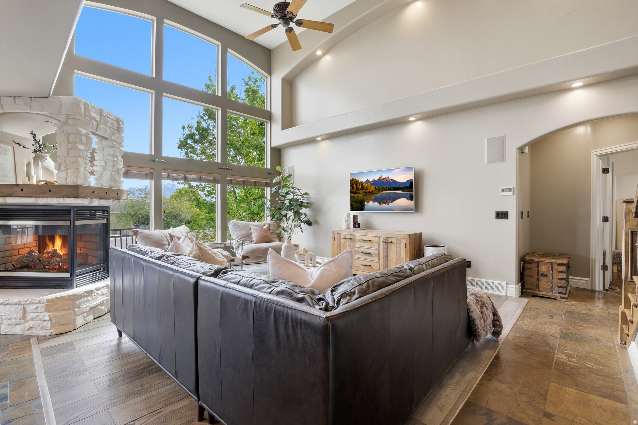 ROSECREST - Residential