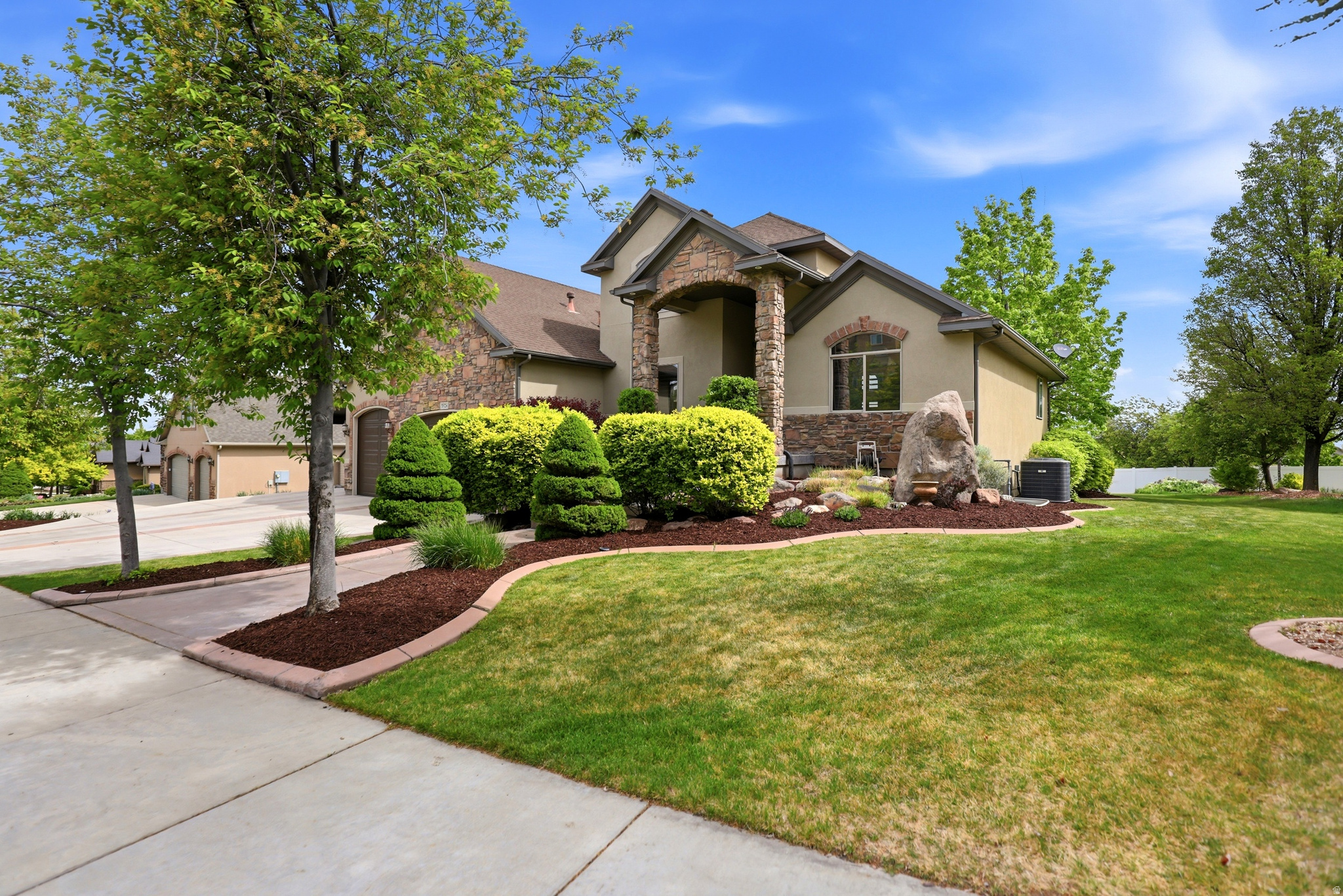 ROSECREST - Residential