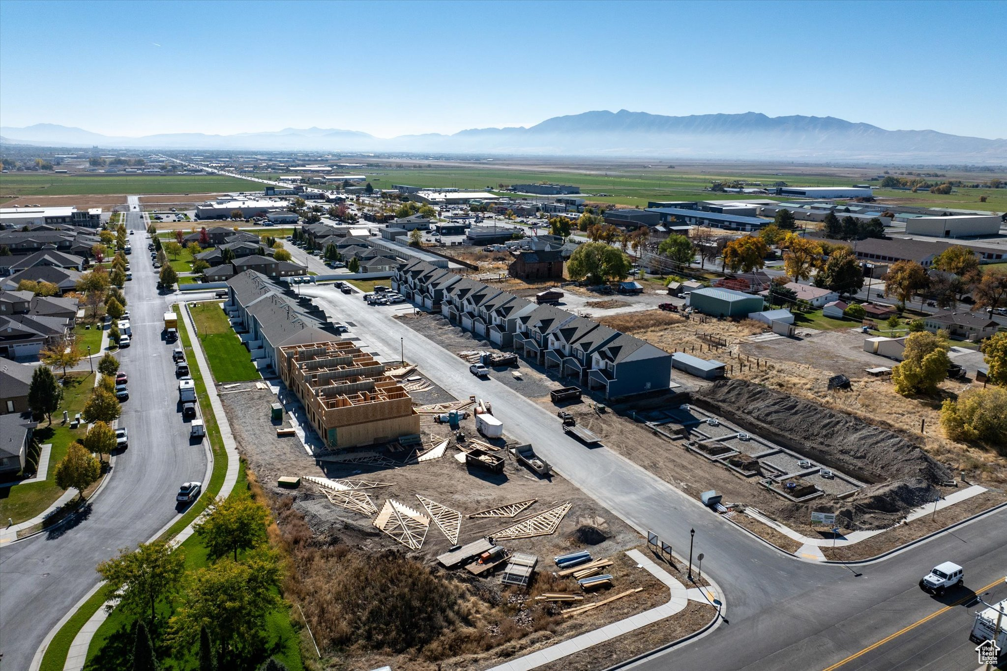 655 S 85 #32, Smithfield, Utah image 34