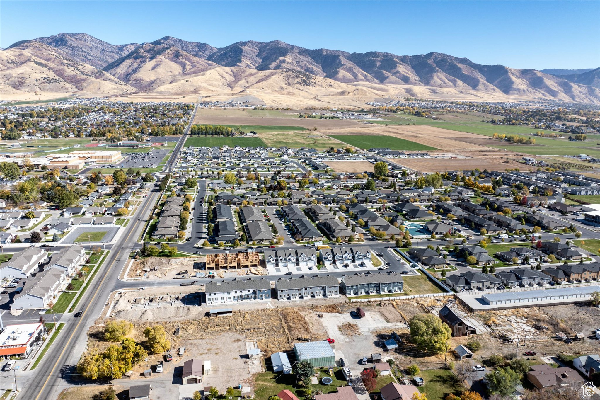 655 S 85 #32, Smithfield, Utah image 41