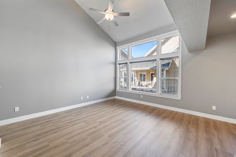 Tiny photo for 397 E TRACTOR DR S #103, Midvale, UT 84047 (MLS # 2136326)