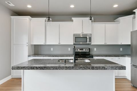 Tiny photo for 397 E TRACTOR DR S #103, Midvale, UT 84047 (MLS # 2136326)