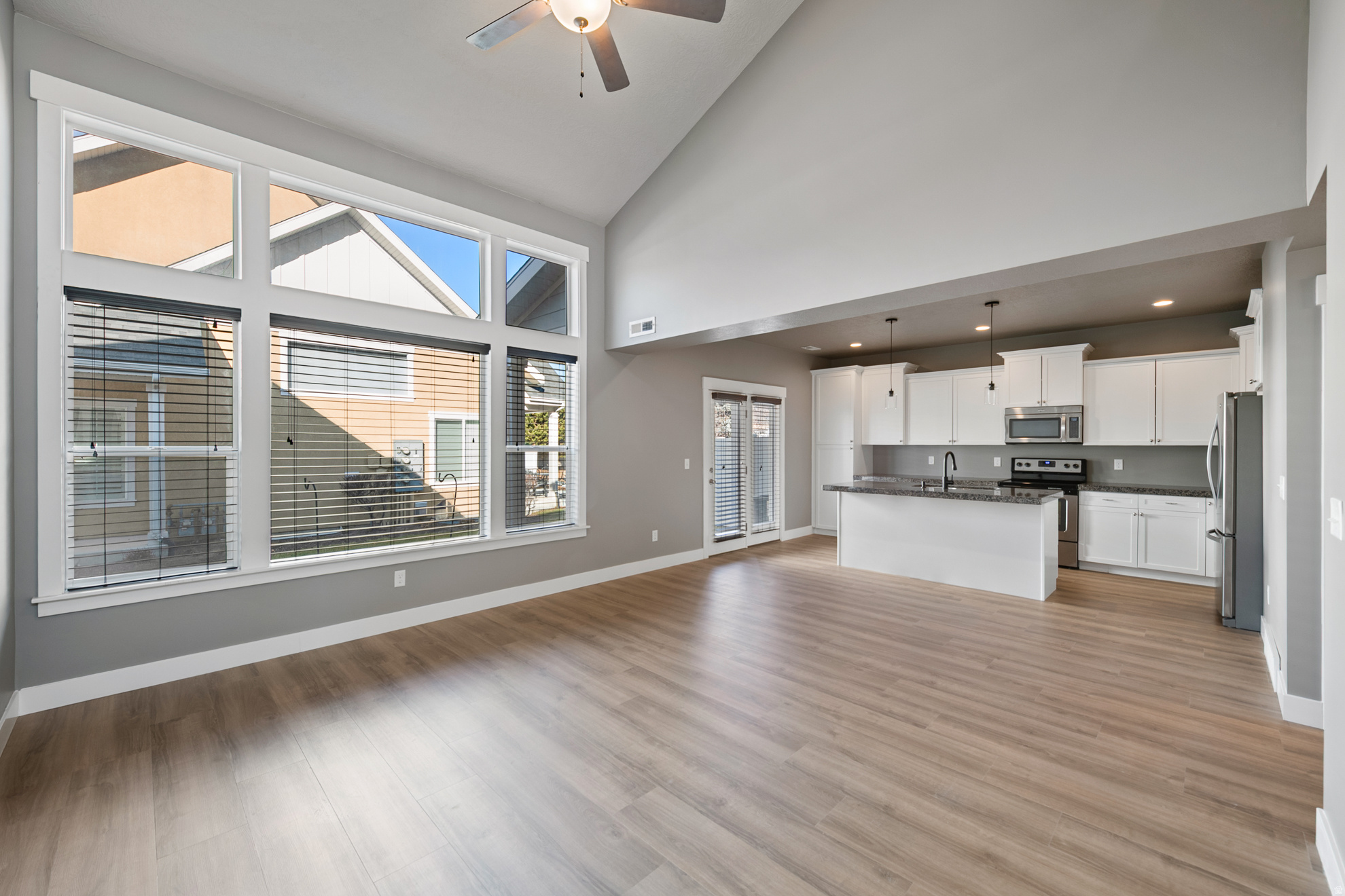 COTTAGES ON 78TH - Residential