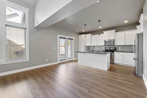 Tiny photo for 397 E TRACTOR DR S #103, Midvale, UT 84047 (MLS # 2136326)