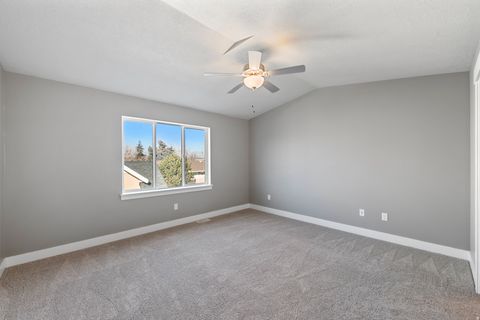 Tiny photo for 397 E TRACTOR DR S #103, Midvale, UT 84047 (MLS # 2136326)