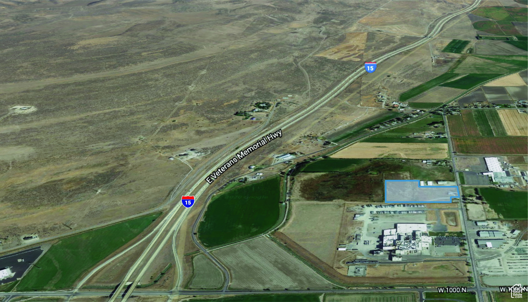 1135 N 1000, Tremonton, Utah image 1