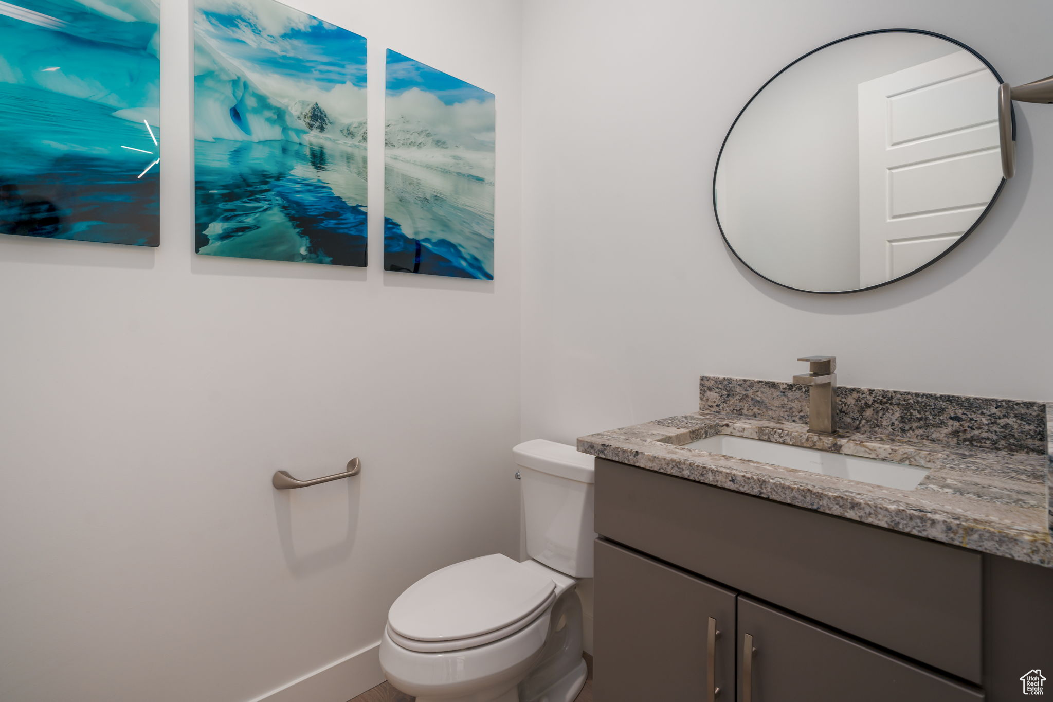 THE RIDGE SUB - Residential