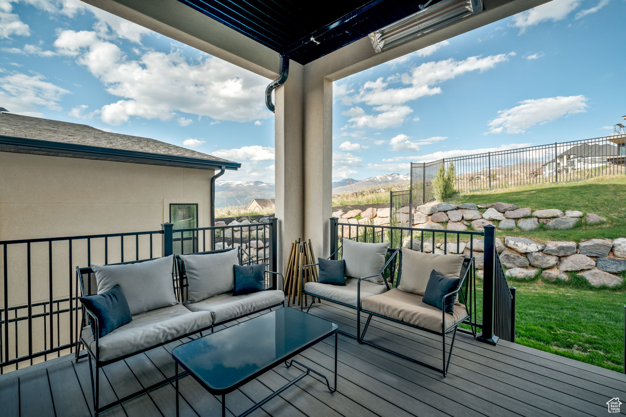 THE RIDGE SUB - Residential