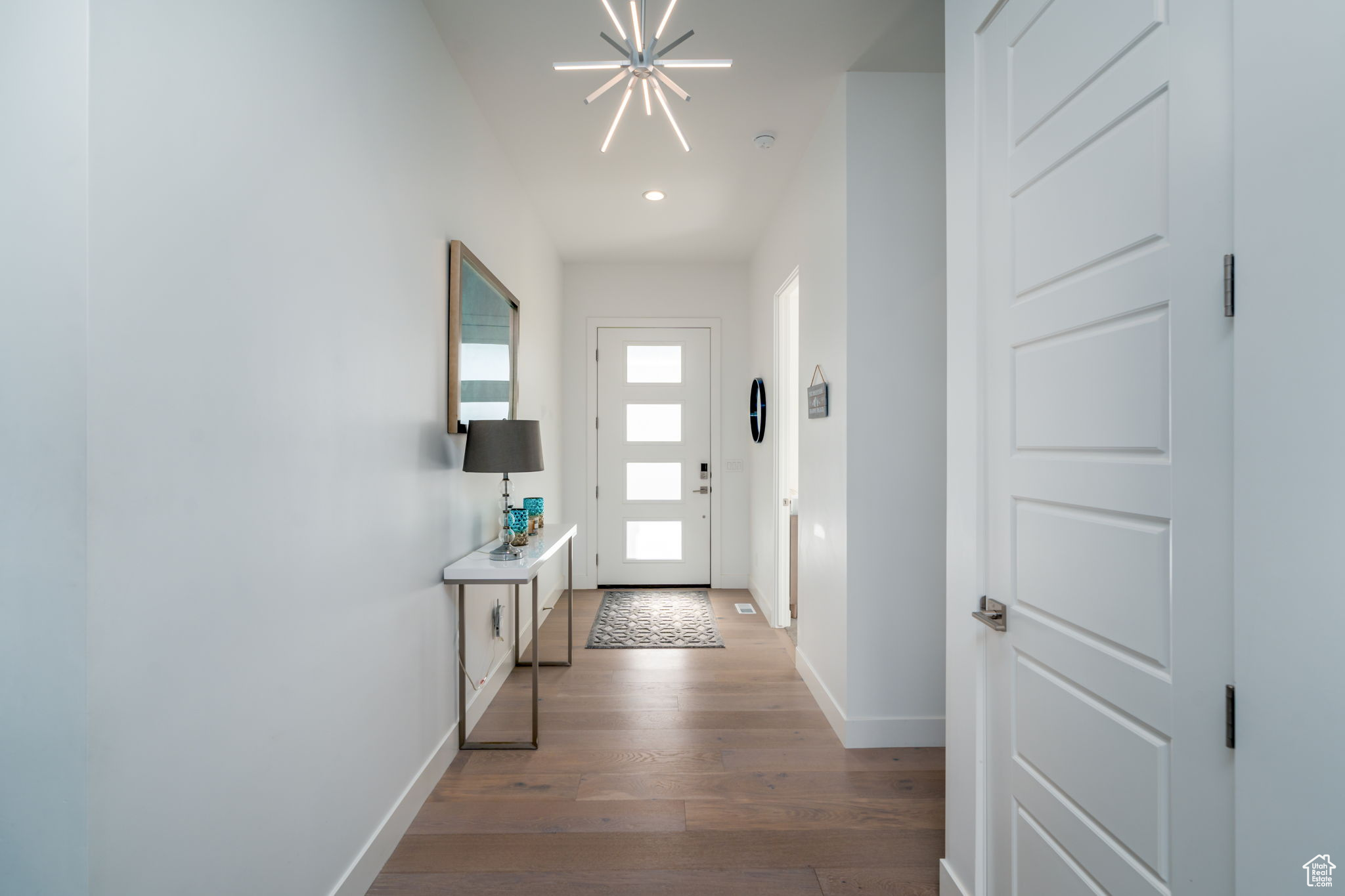 THE RIDGE SUB - Residential