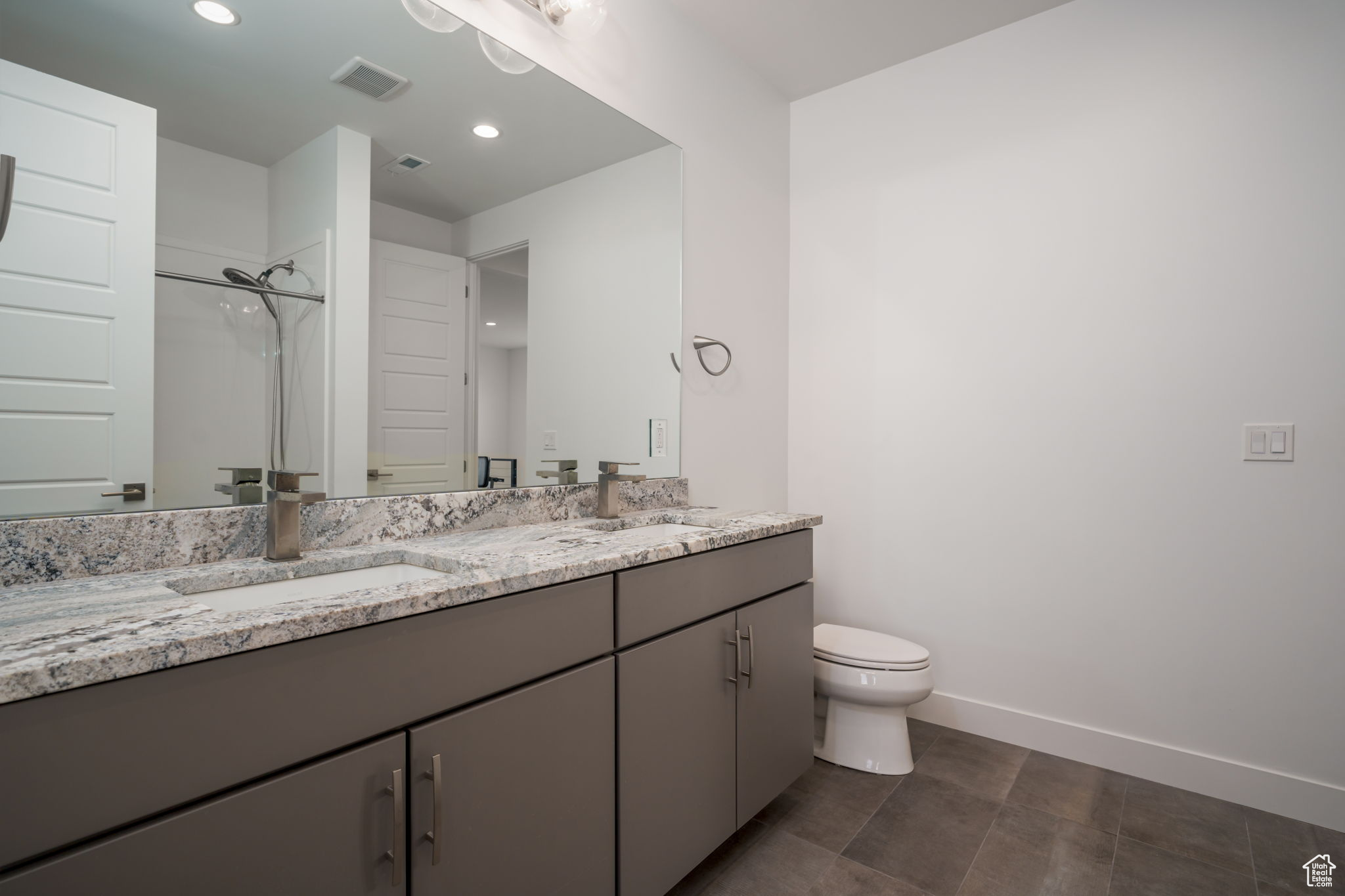 THE RIDGE SUB - Residential