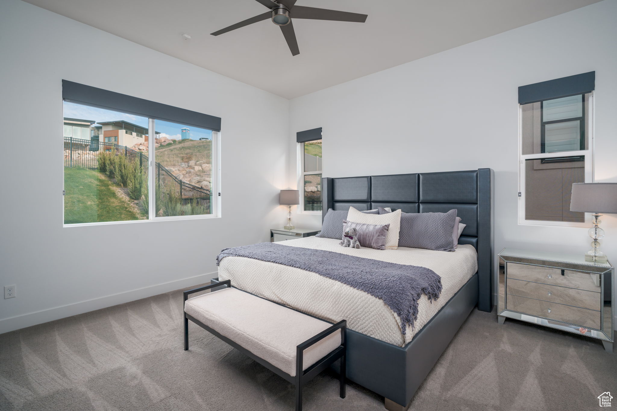 THE RIDGE SUB - Residential