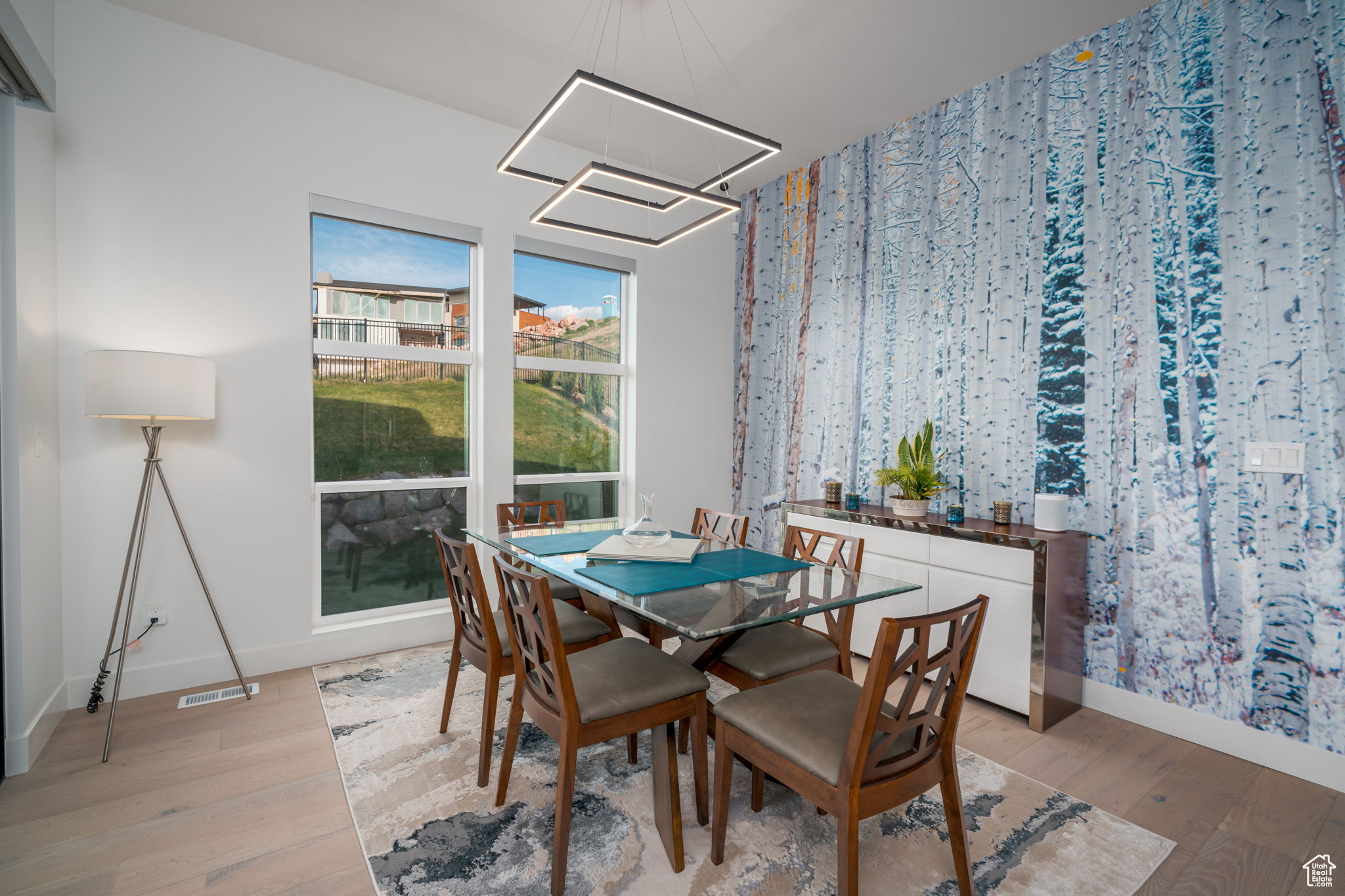 THE RIDGE SUB - Residential