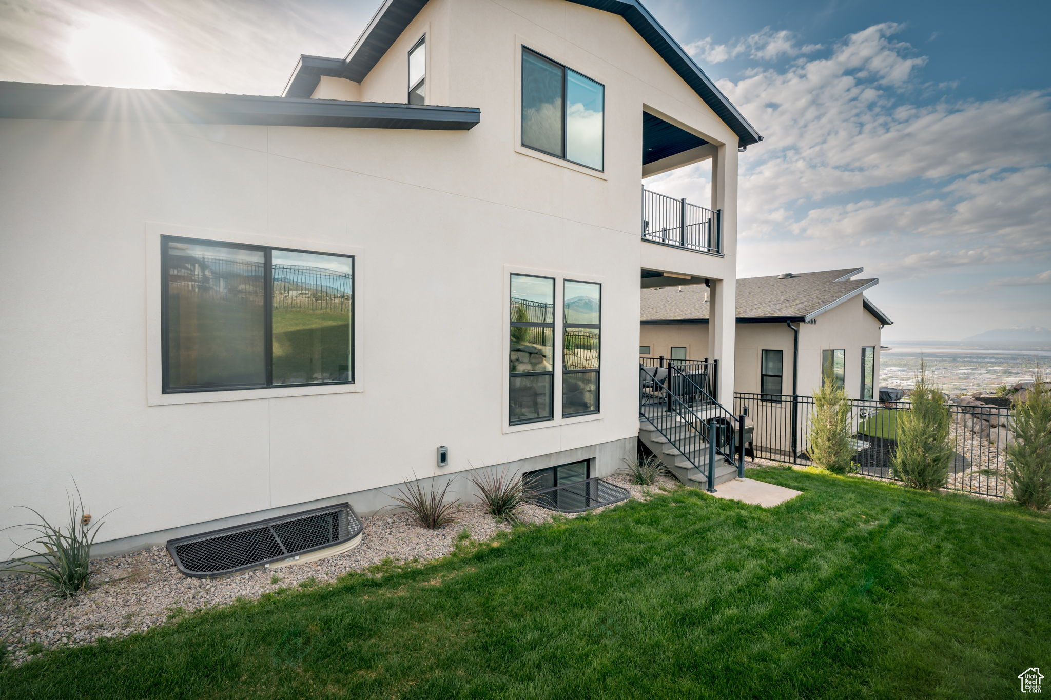 THE RIDGE SUB - Residential