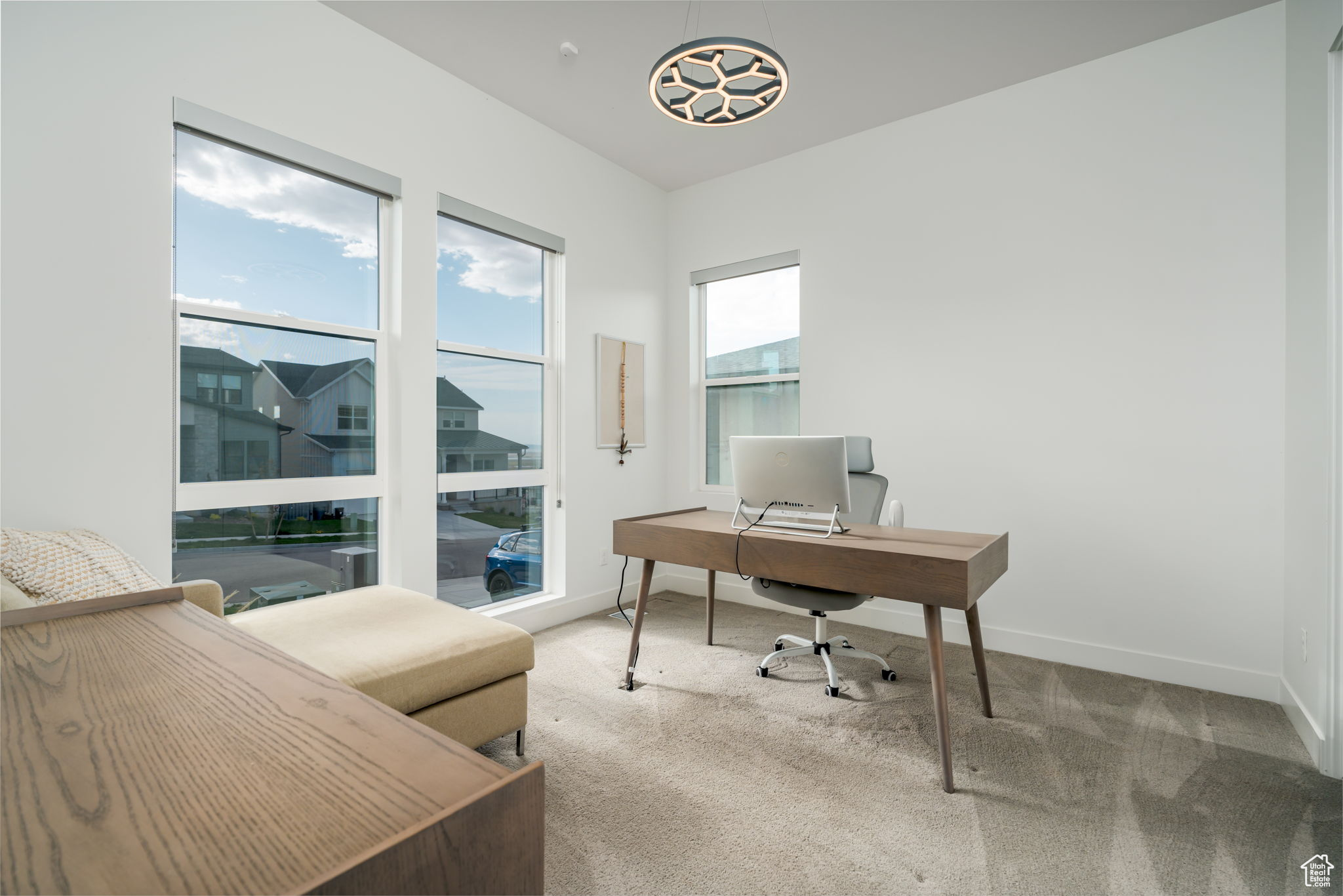 THE RIDGE SUB - Residential