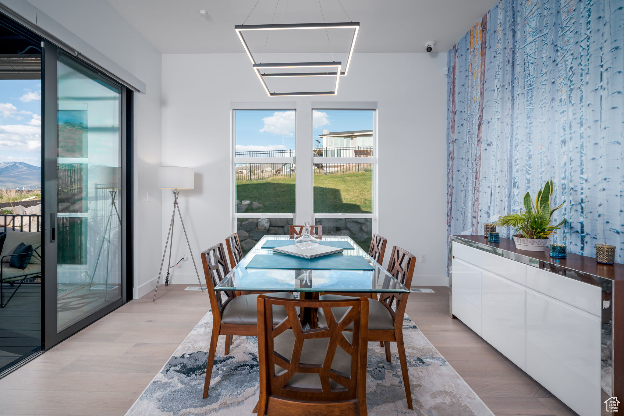 THE RIDGE SUB - Residential