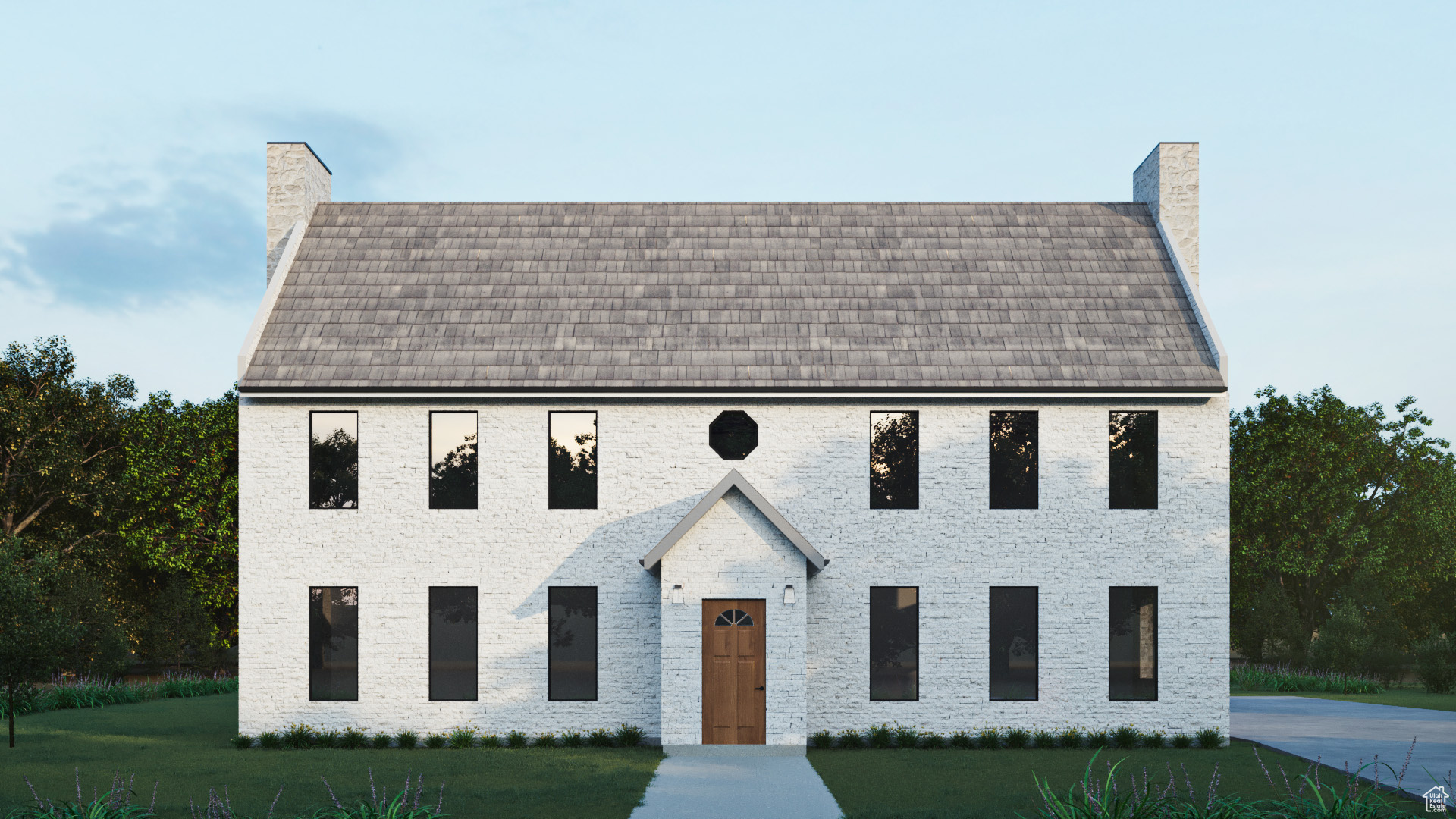 JUNIPER TRAILS SUBDIVISION PHASE 3 - Residential