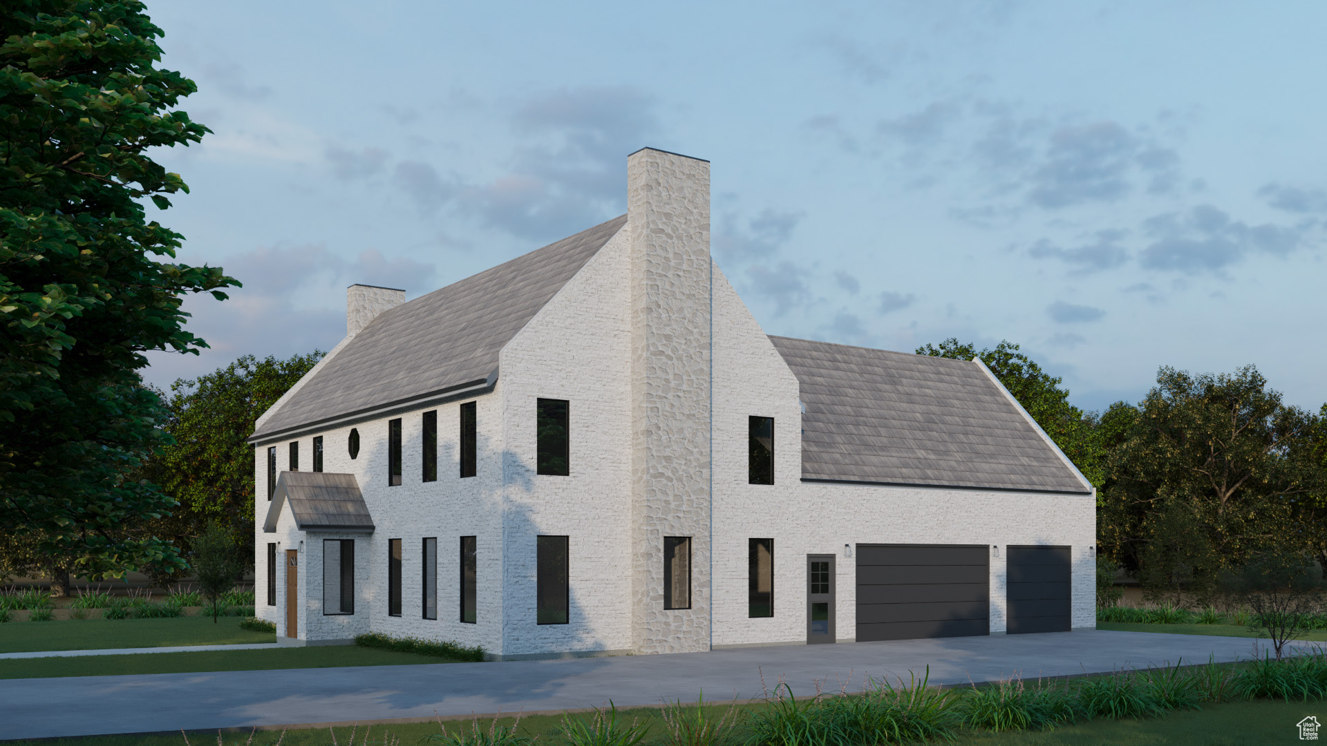 JUNIPER TRAILS SUBDIVISION PHASE 3 - Residential