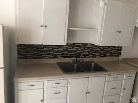 Tiny photo for 827 E 26TH ST, Ogden, UT 84401 (MLS # 2140148)