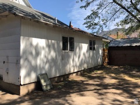 Tiny photo for 827 E 26TH ST, Ogden, UT 84401 (MLS # 2140148)