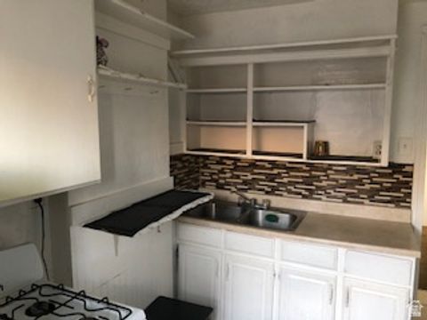 Tiny photo for 827 E 26TH ST, Ogden, UT 84401 (MLS # 2140148)