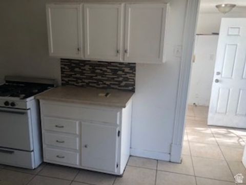 Tiny photo for 827 E 26TH ST, Ogden, UT 84401 (MLS # 2140148)