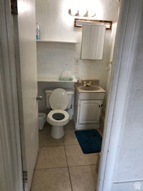 Tiny photo for 827 E 26TH ST, Ogden, UT 84401 (MLS # 2140148)