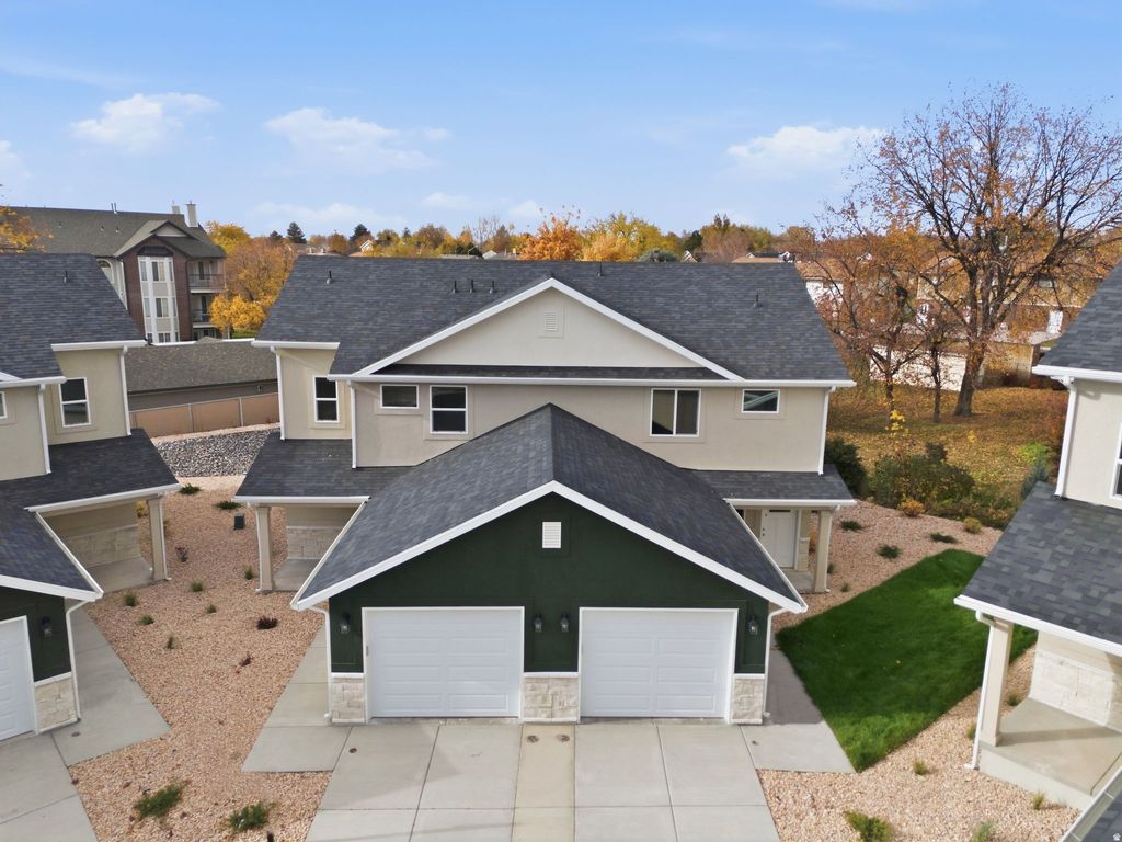 Photo of 1619 N ANGEL ST W, Layton, UT 84041 (MLS # 2138938)