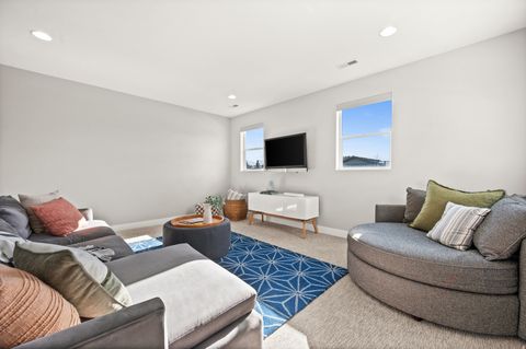 Tiny photo for 6880 N GREENFIELD DR, Park City, UT 84098 (MLS # 2126558)