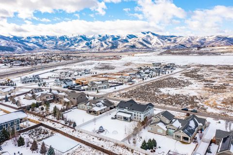Tiny photo for 6880 N GREENFIELD DR, Park City, UT 84098 (MLS # 2126558)