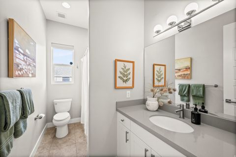 Tiny photo for 6880 N GREENFIELD DR, Park City, UT 84098 (MLS # 2126558)