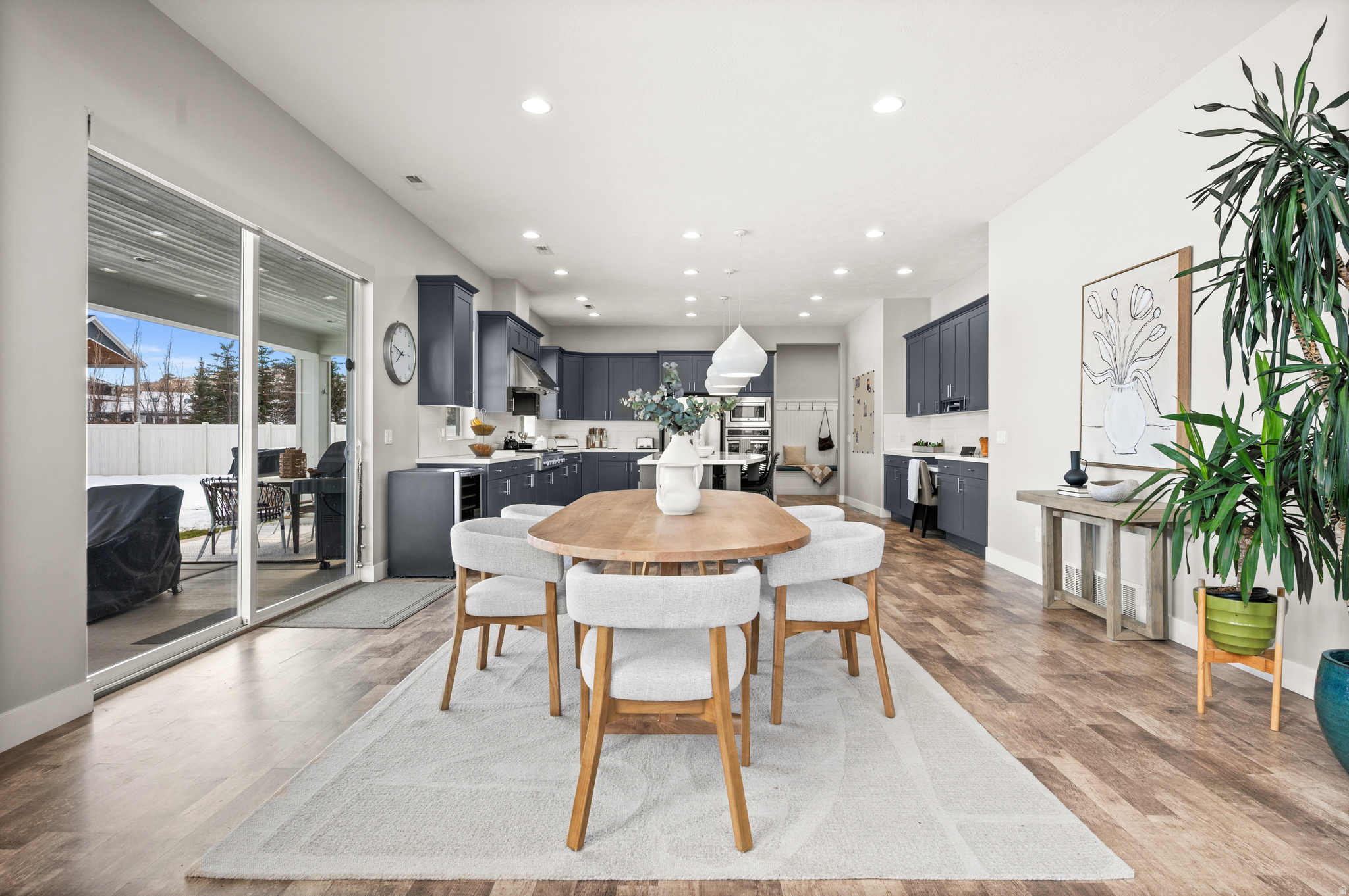 EAST CREEK RANCH - Residential