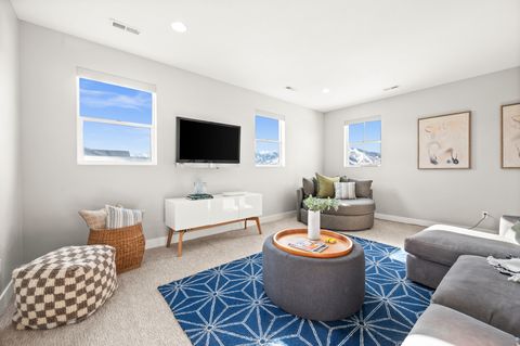 Tiny photo for 6880 N GREENFIELD DR, Park City, UT 84098 (MLS # 2126558)