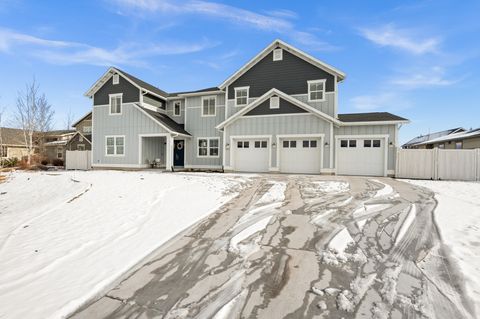 Tiny photo for 6880 N GREENFIELD DR, Park City, UT 84098 (MLS # 2126558)