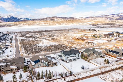 Tiny photo for 6880 N GREENFIELD DR, Park City, UT 84098 (MLS # 2126558)