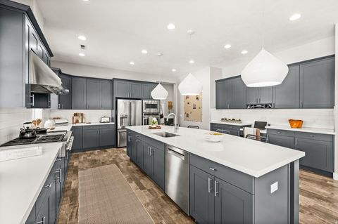 Tiny photo for 6880 N GREENFIELD DR, Park City, UT 84098 (MLS # 2126558)