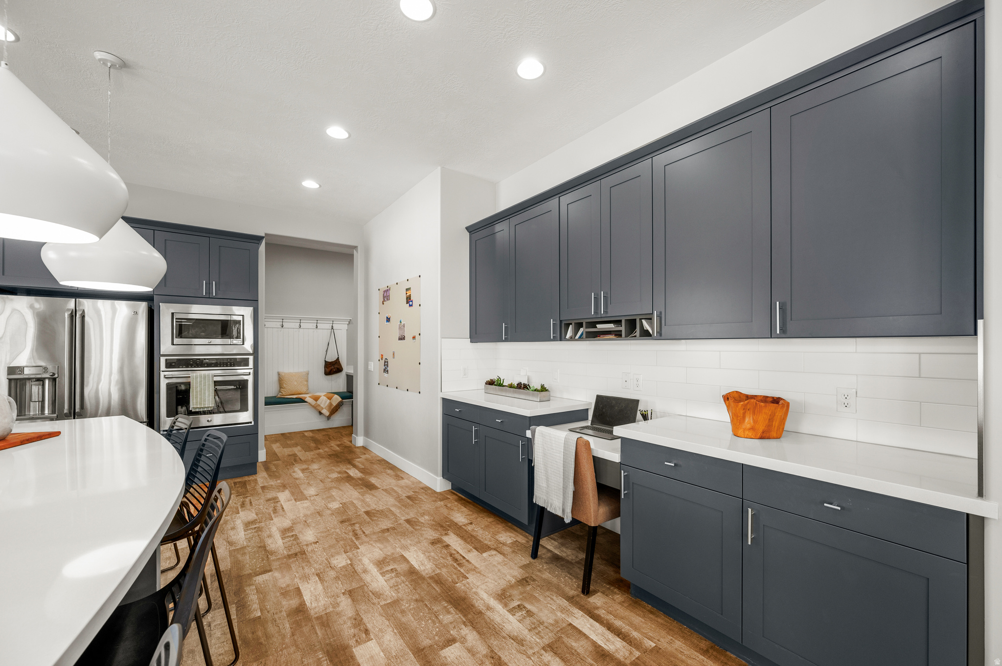 EAST CREEK RANCH - Residential