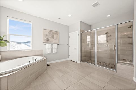 Tiny photo for 6880 N GREENFIELD DR, Park City, UT 84098 (MLS # 2126558)