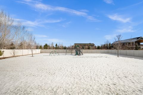 Tiny photo for 6880 N GREENFIELD DR, Park City, UT 84098 (MLS # 2126558)