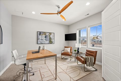 Tiny photo for 6880 N GREENFIELD DR, Park City, UT 84098 (MLS # 2126558)