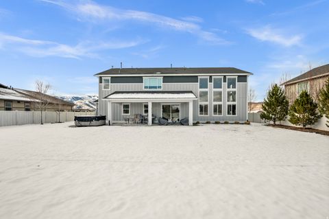 Tiny photo for 6880 N GREENFIELD DR, Park City, UT 84098 (MLS # 2126558)