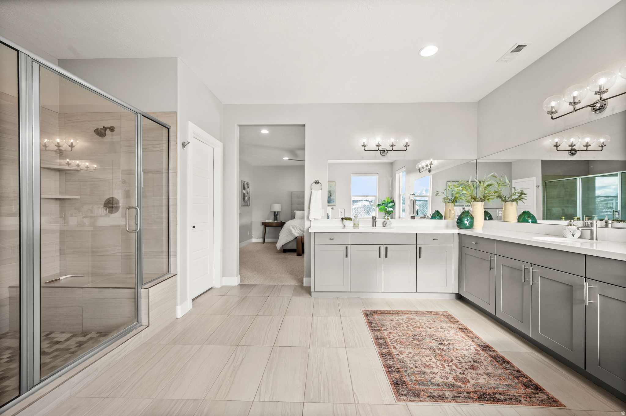 EAST CREEK RANCH - Residential