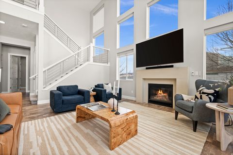 Tiny photo for 6880 N GREENFIELD DR, Park City, UT 84098 (MLS # 2126558)