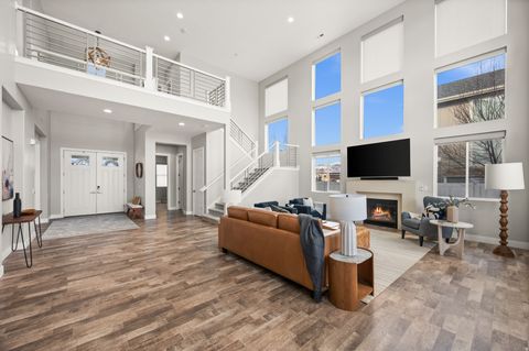 Tiny photo for 6880 N GREENFIELD DR, Park City, UT 84098 (MLS # 2126558)