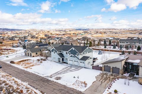 Tiny photo for 6880 N GREENFIELD DR, Park City, UT 84098 (MLS # 2126558)