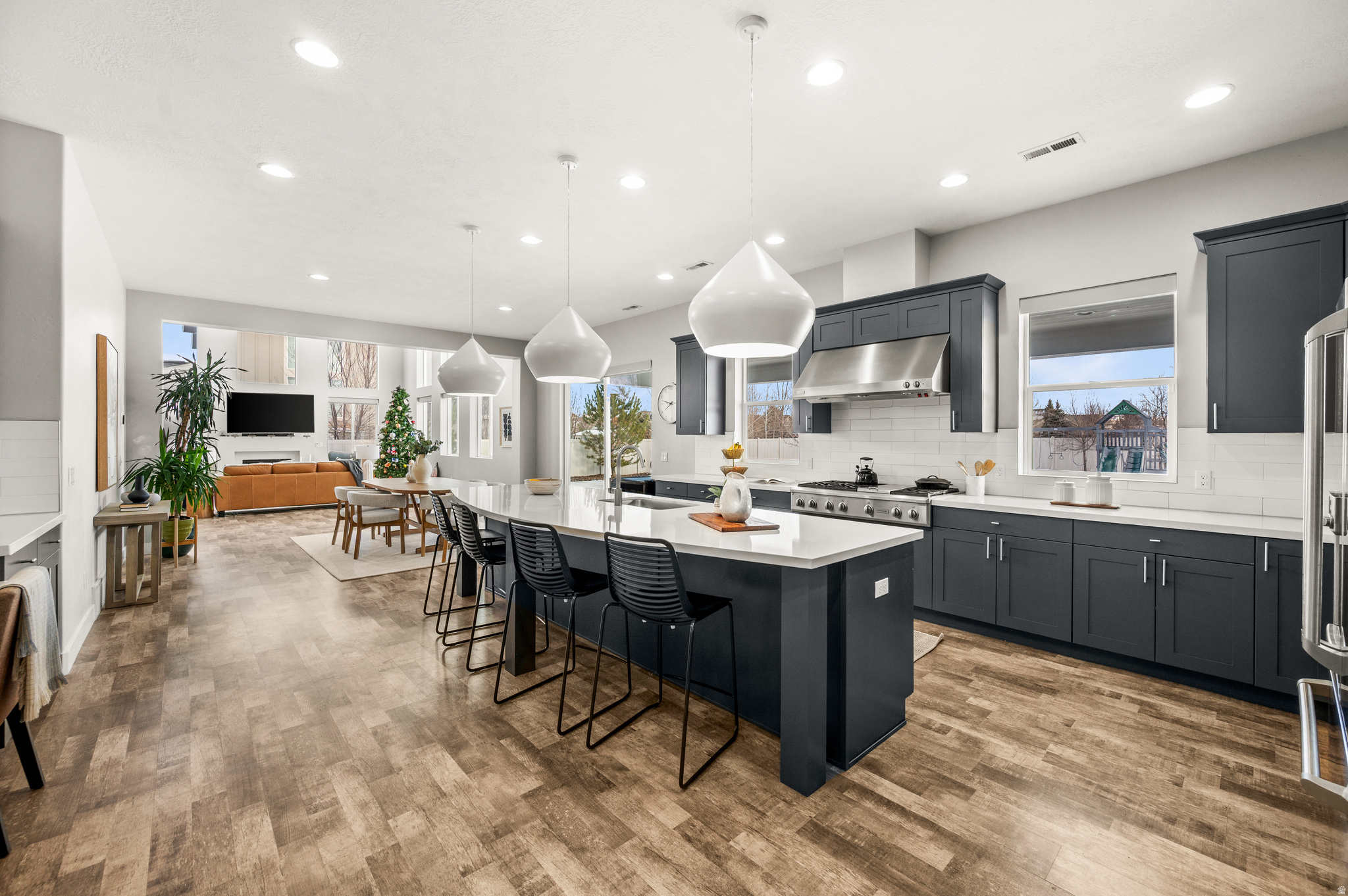 EAST CREEK RANCH - Residential